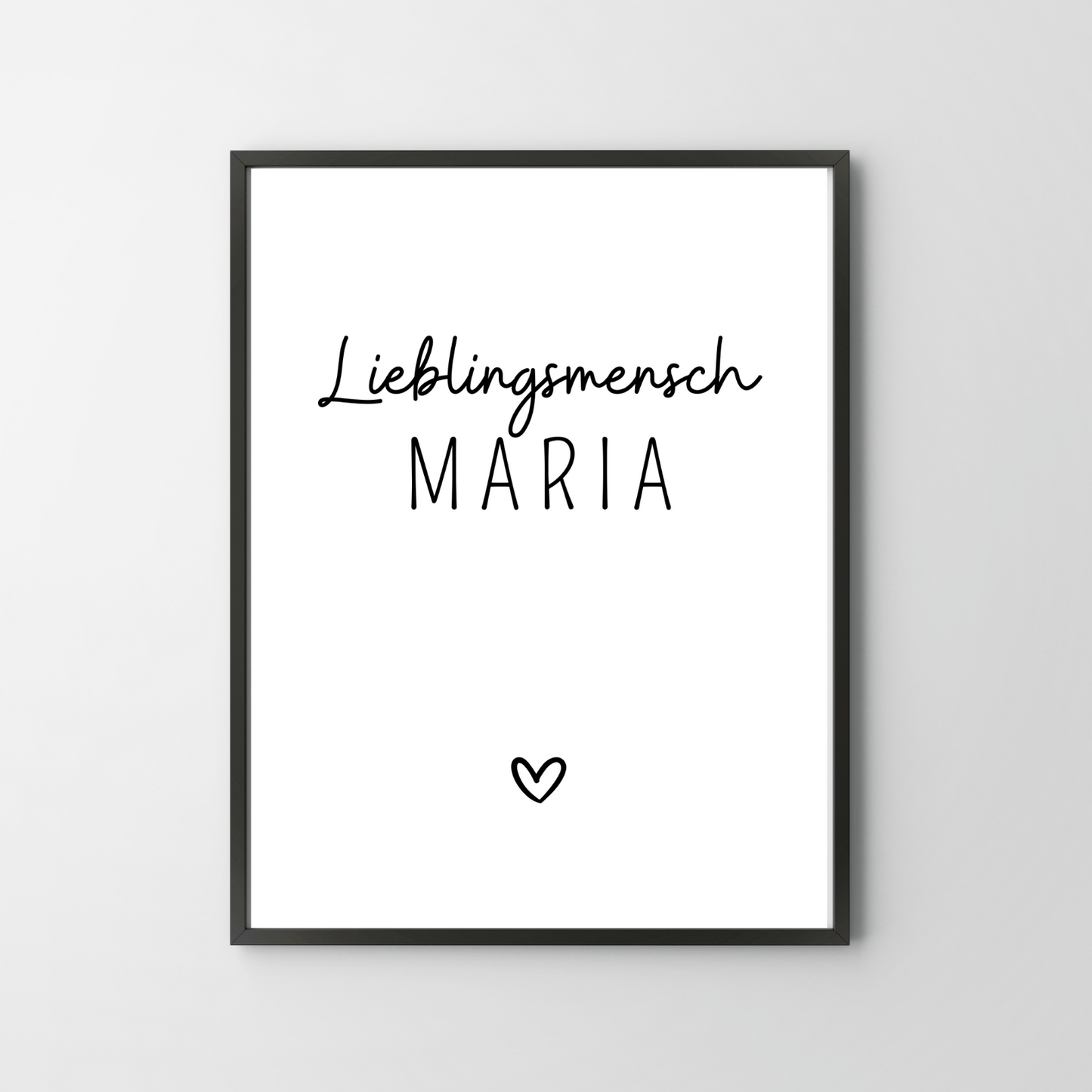 Bild "Lieblingsmensch"