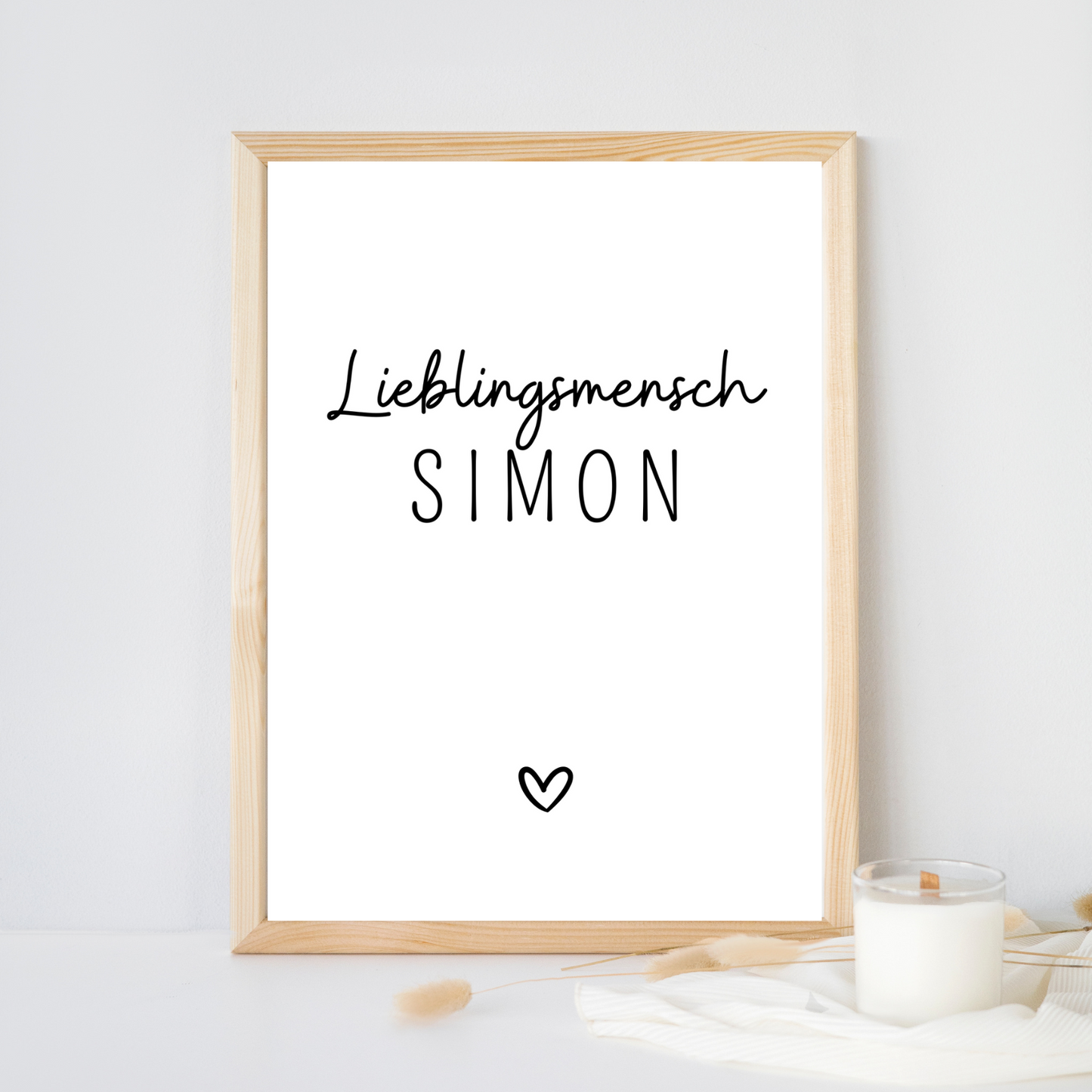 Bild "Lieblingsmensch"