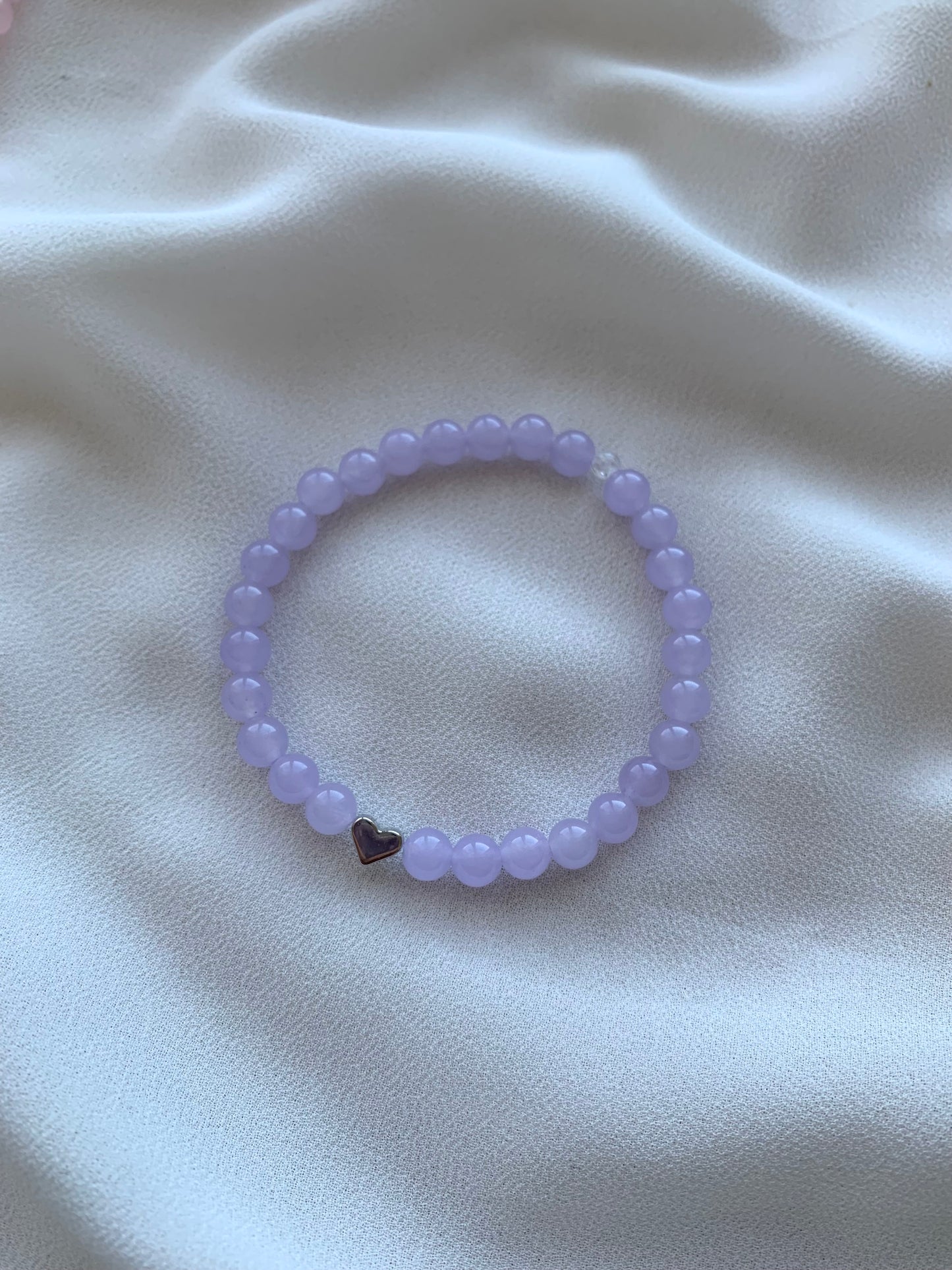 Armband Malaysia Jadeperlen