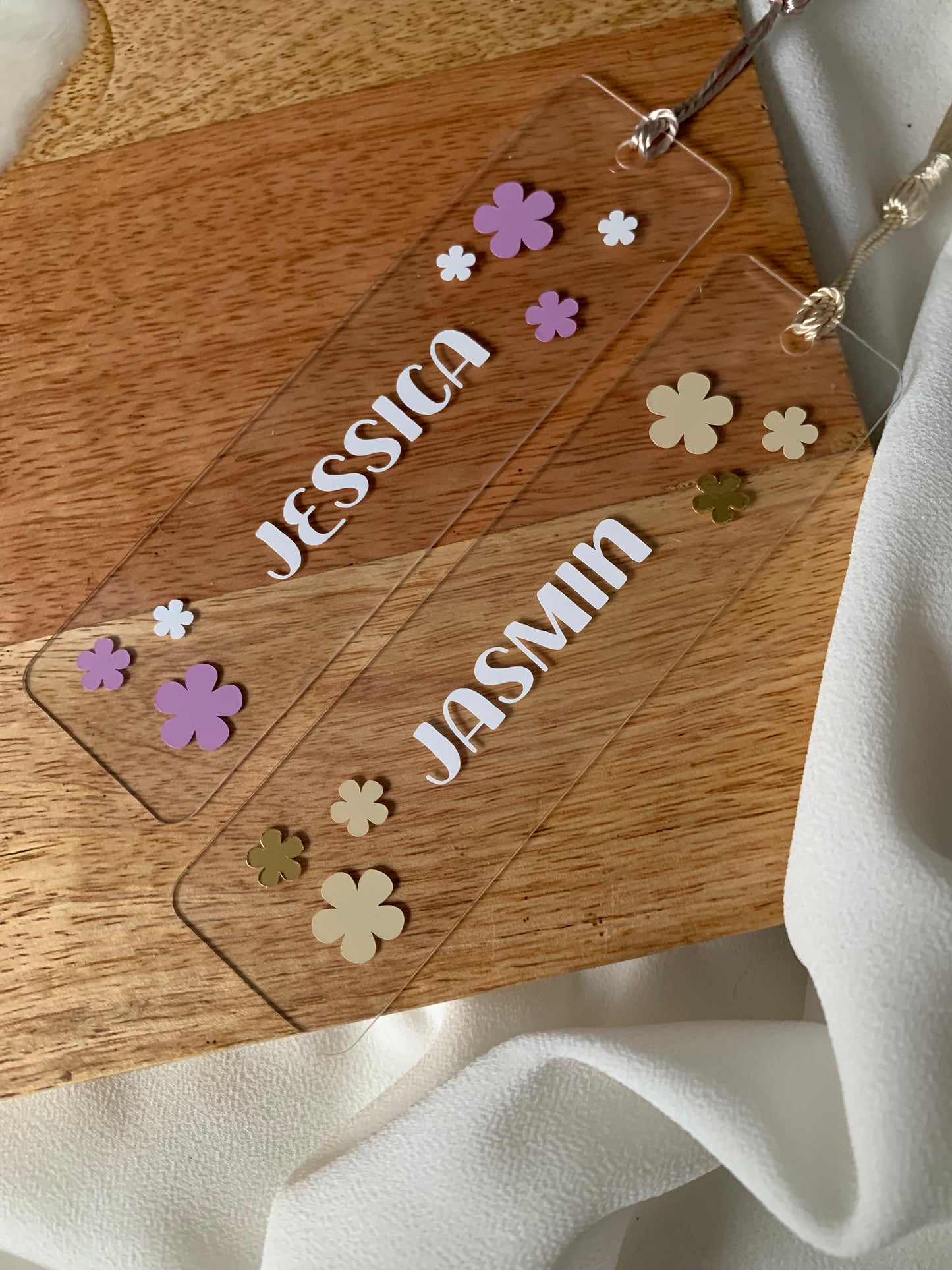 Namenssticker - Schrift 4