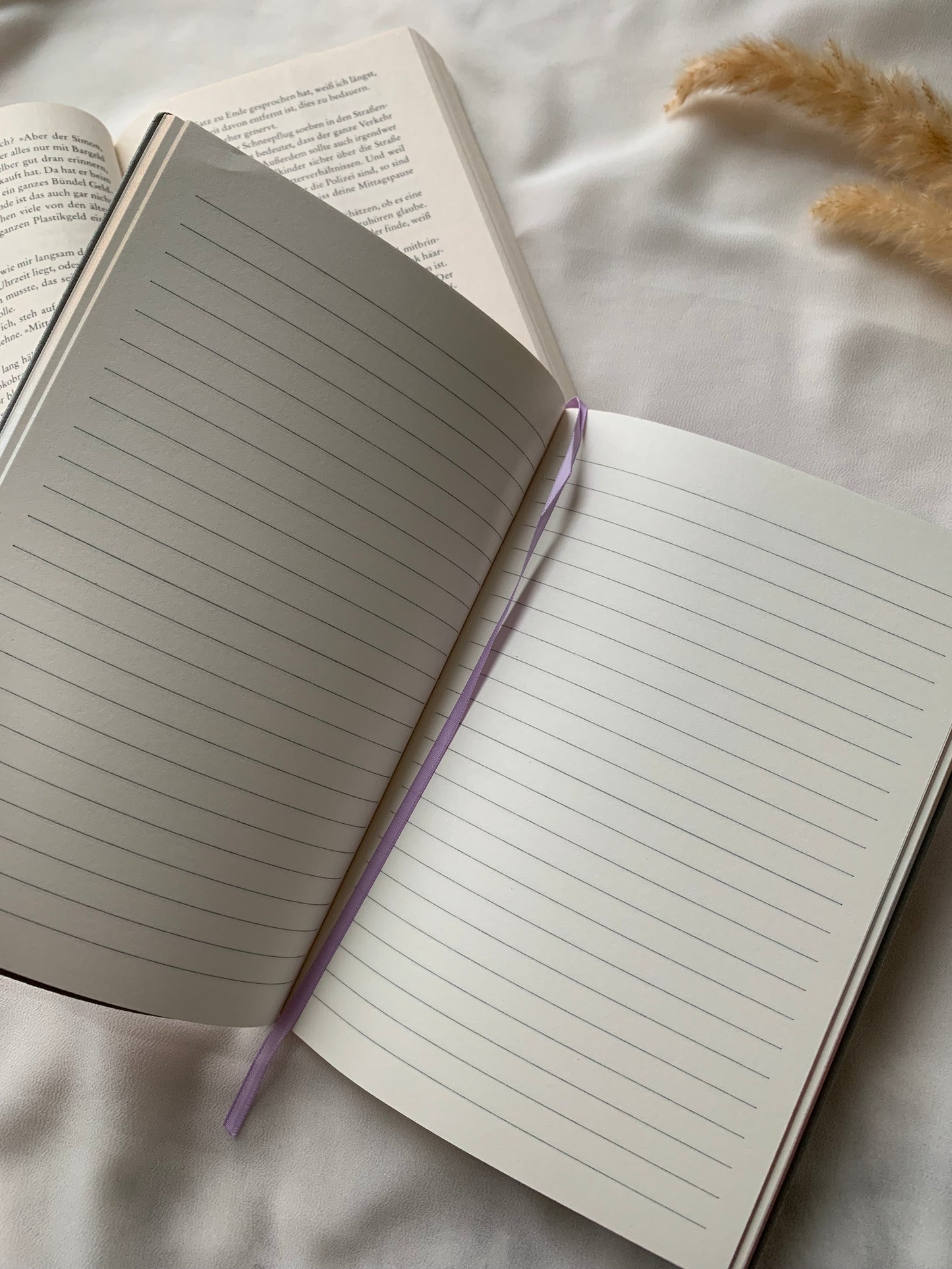 Notizbuch, personalisiert