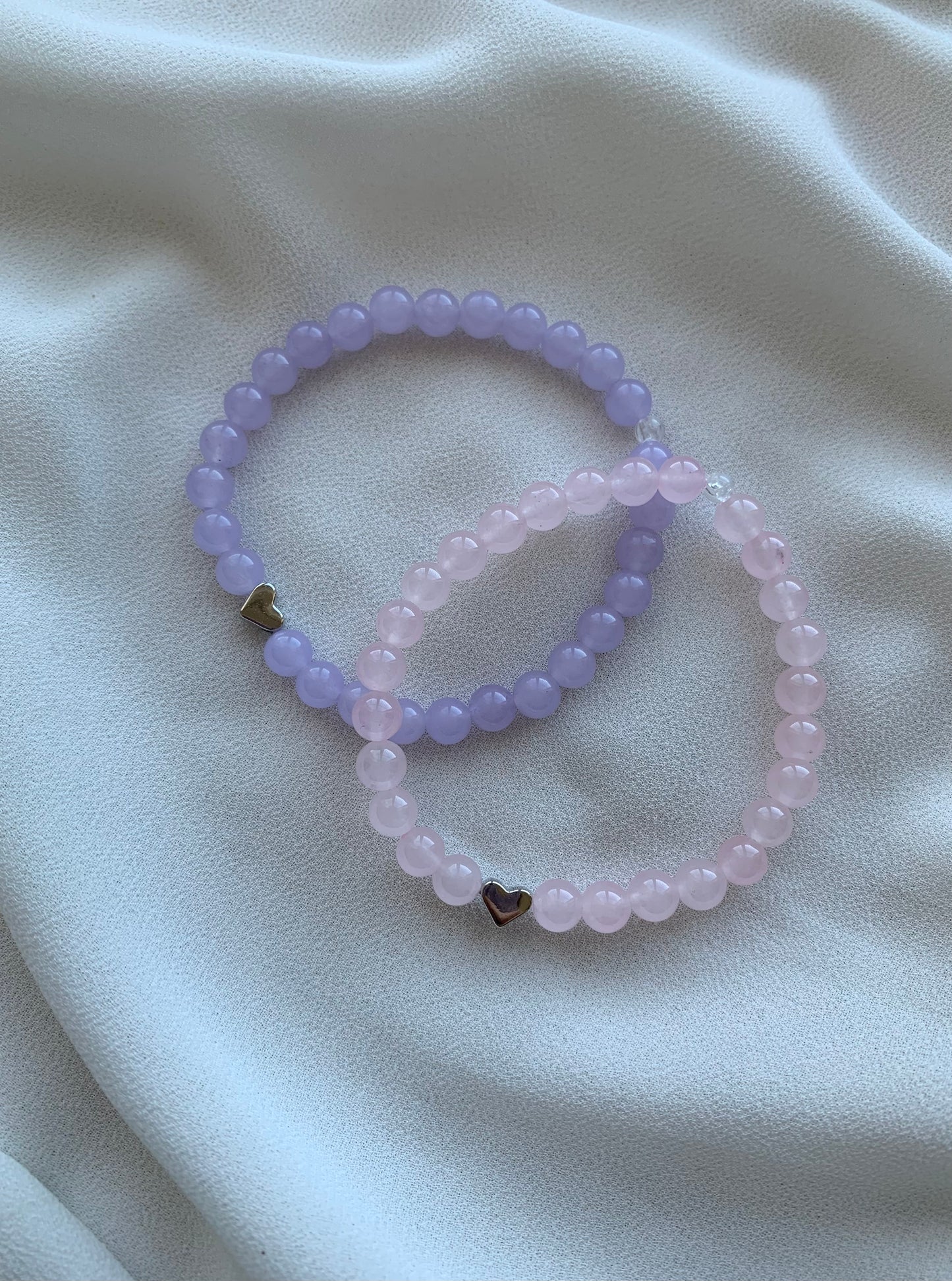 Armband Malaysia Jadeperlen