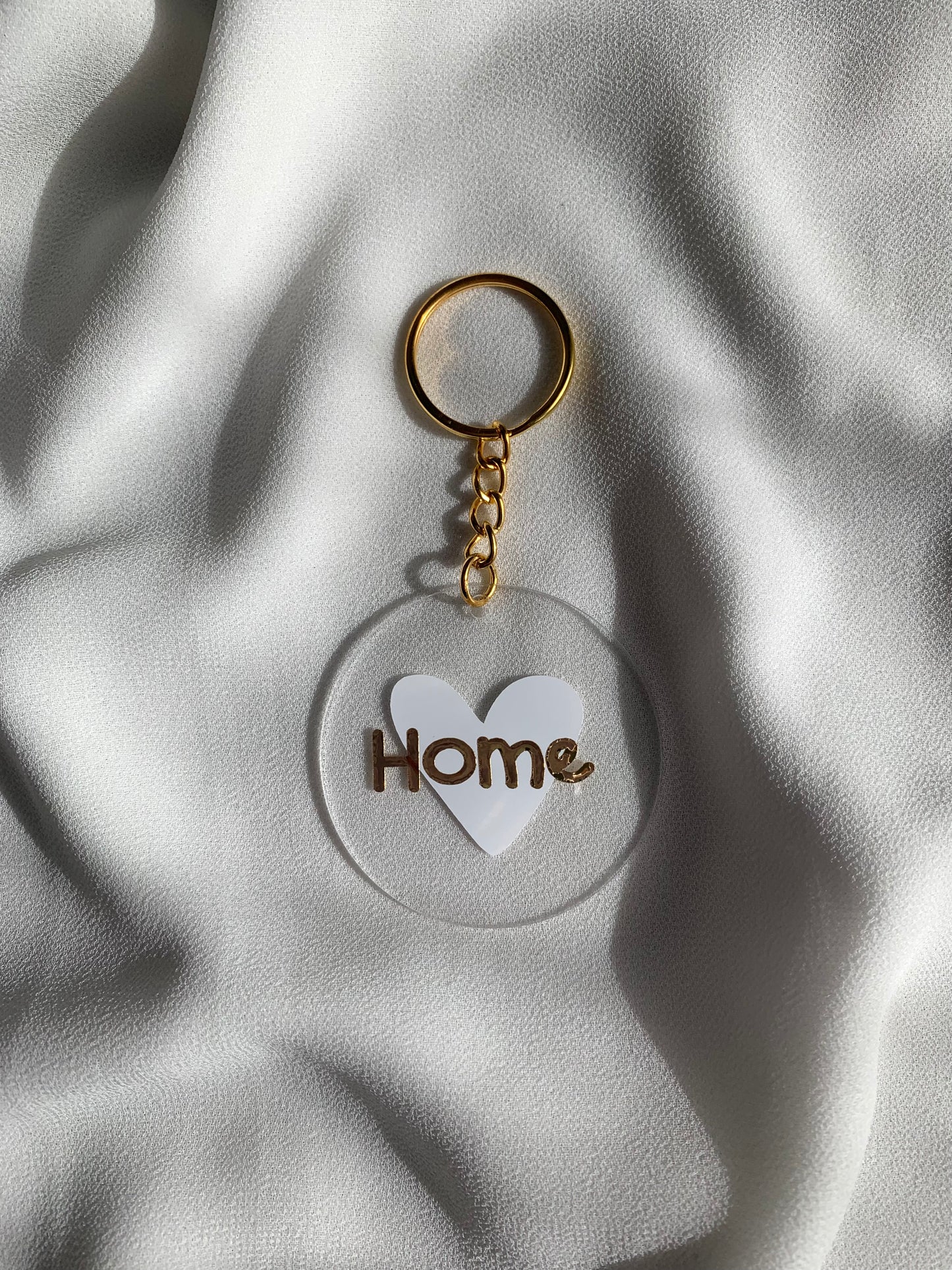 Schlüsselanhänger, personalisiert