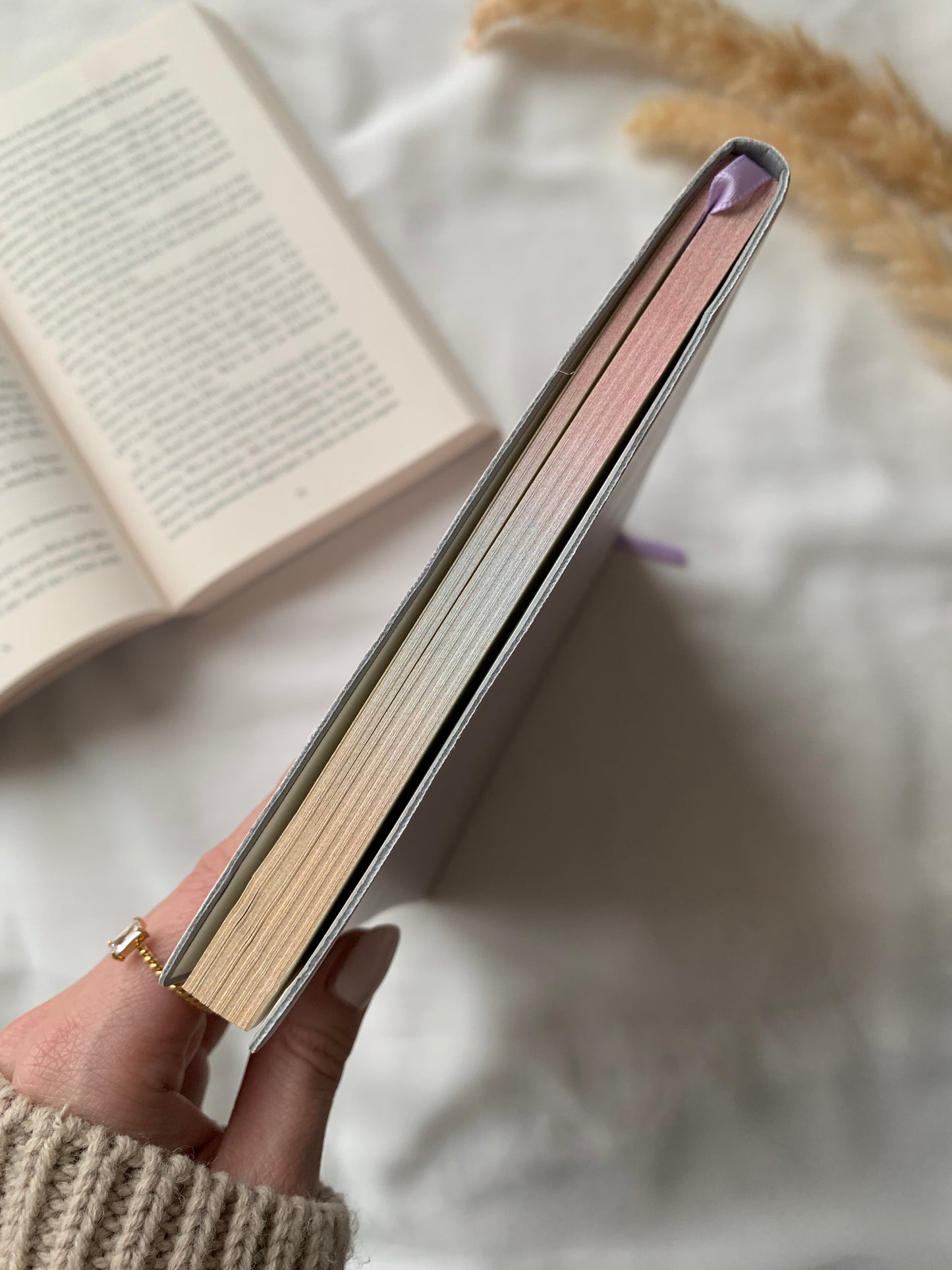 Notizbuch, personalisiert