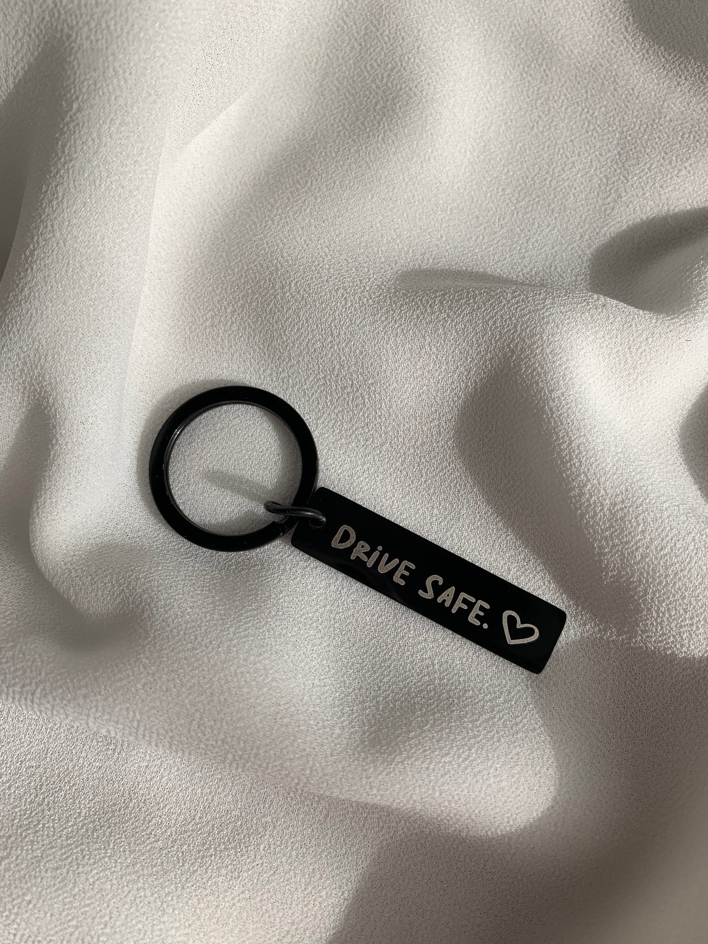 Anhänger - Drive safe