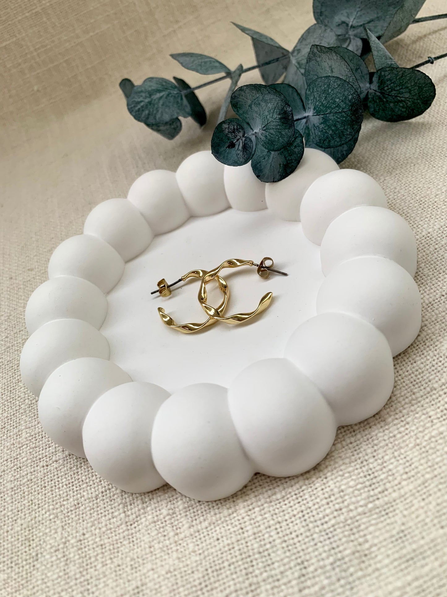 Bubble Tray, small