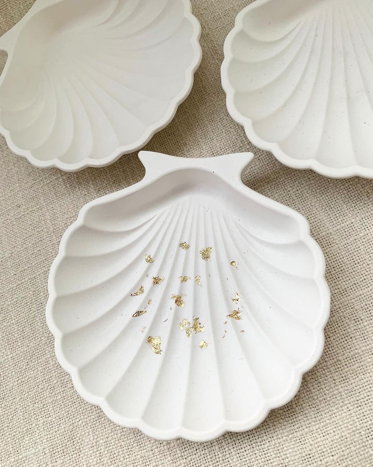 Muschelschale