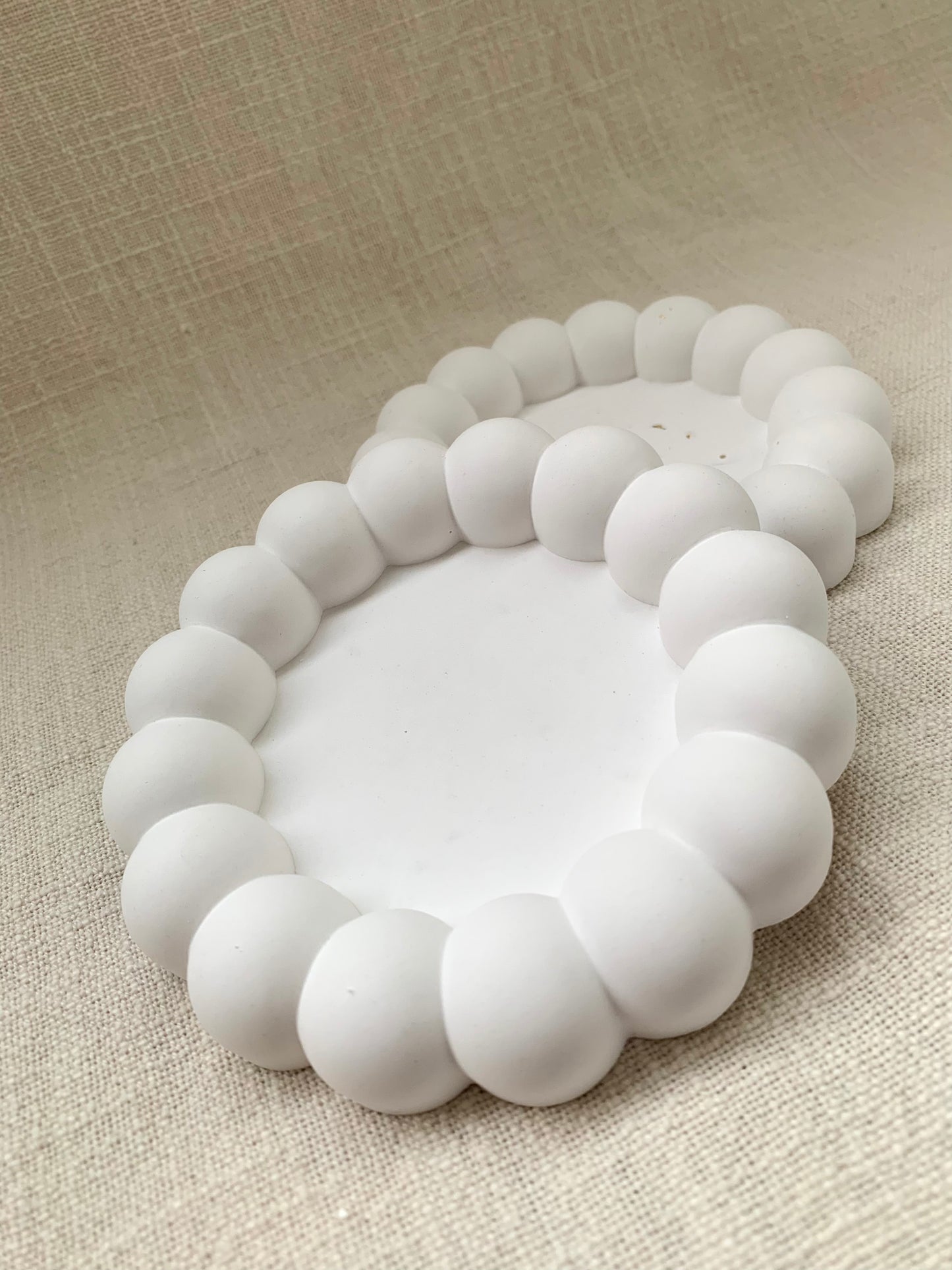 Bubble Tray, small