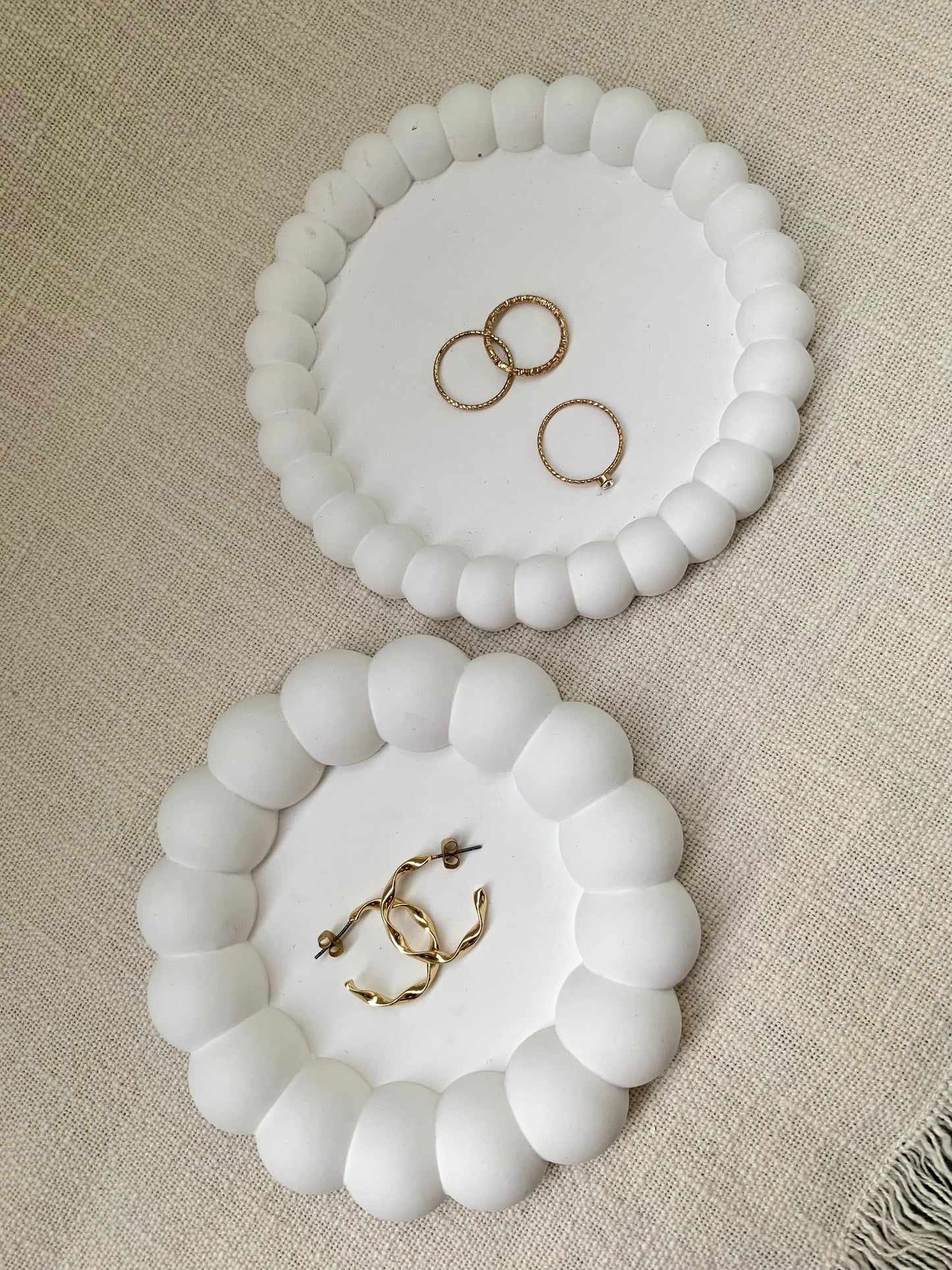 Bubble Tray, small