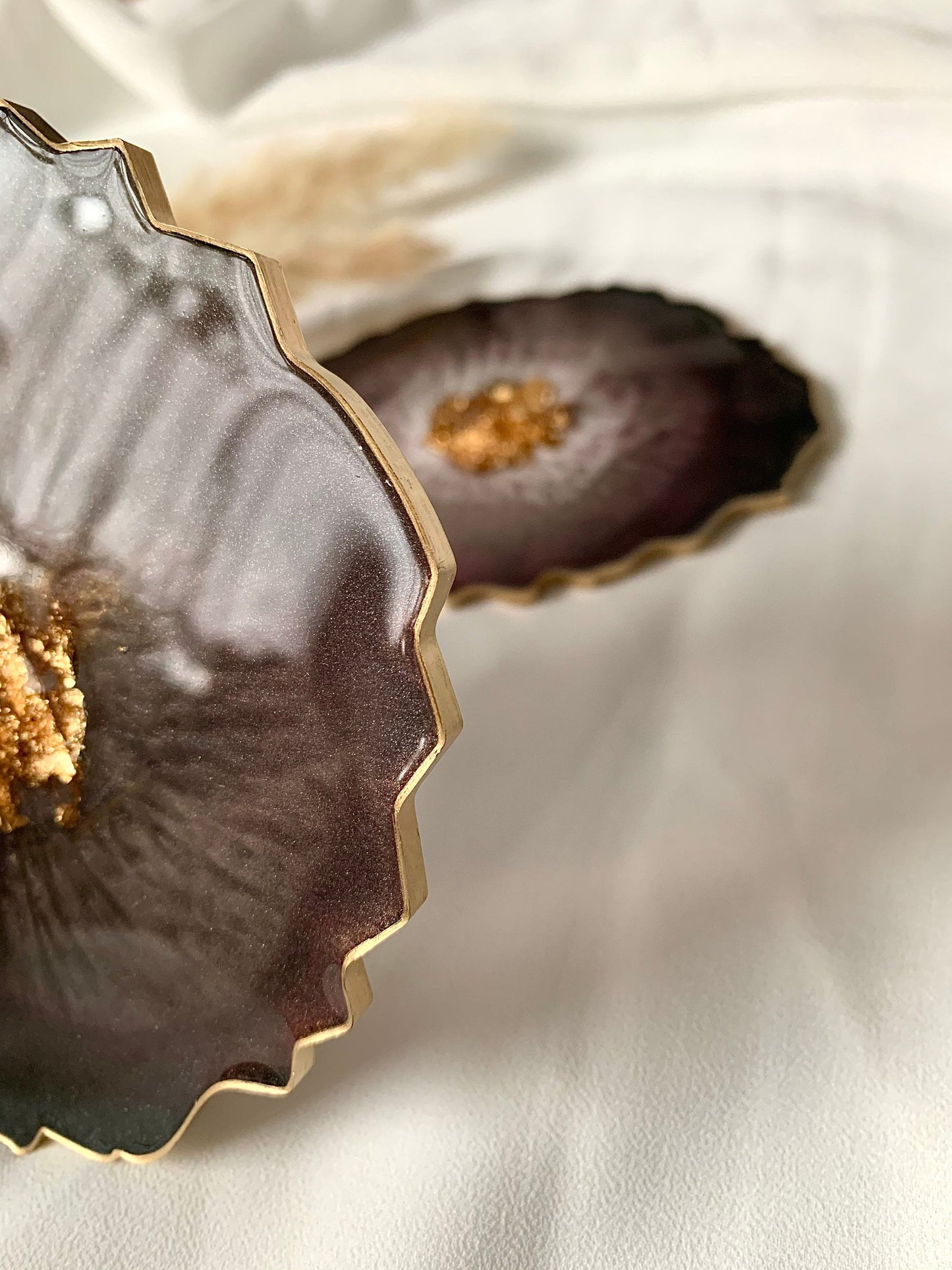 Untersetzer „cooper“