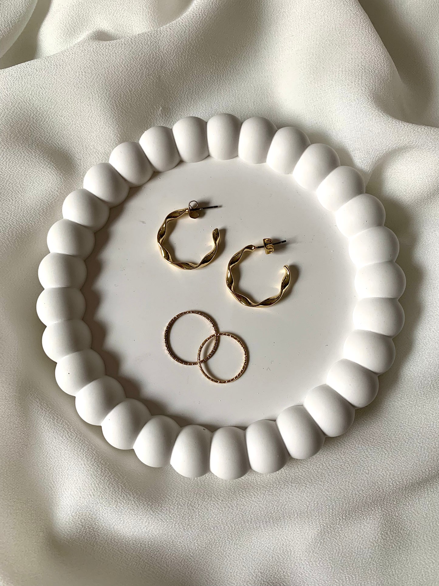 Bubble Tray, big