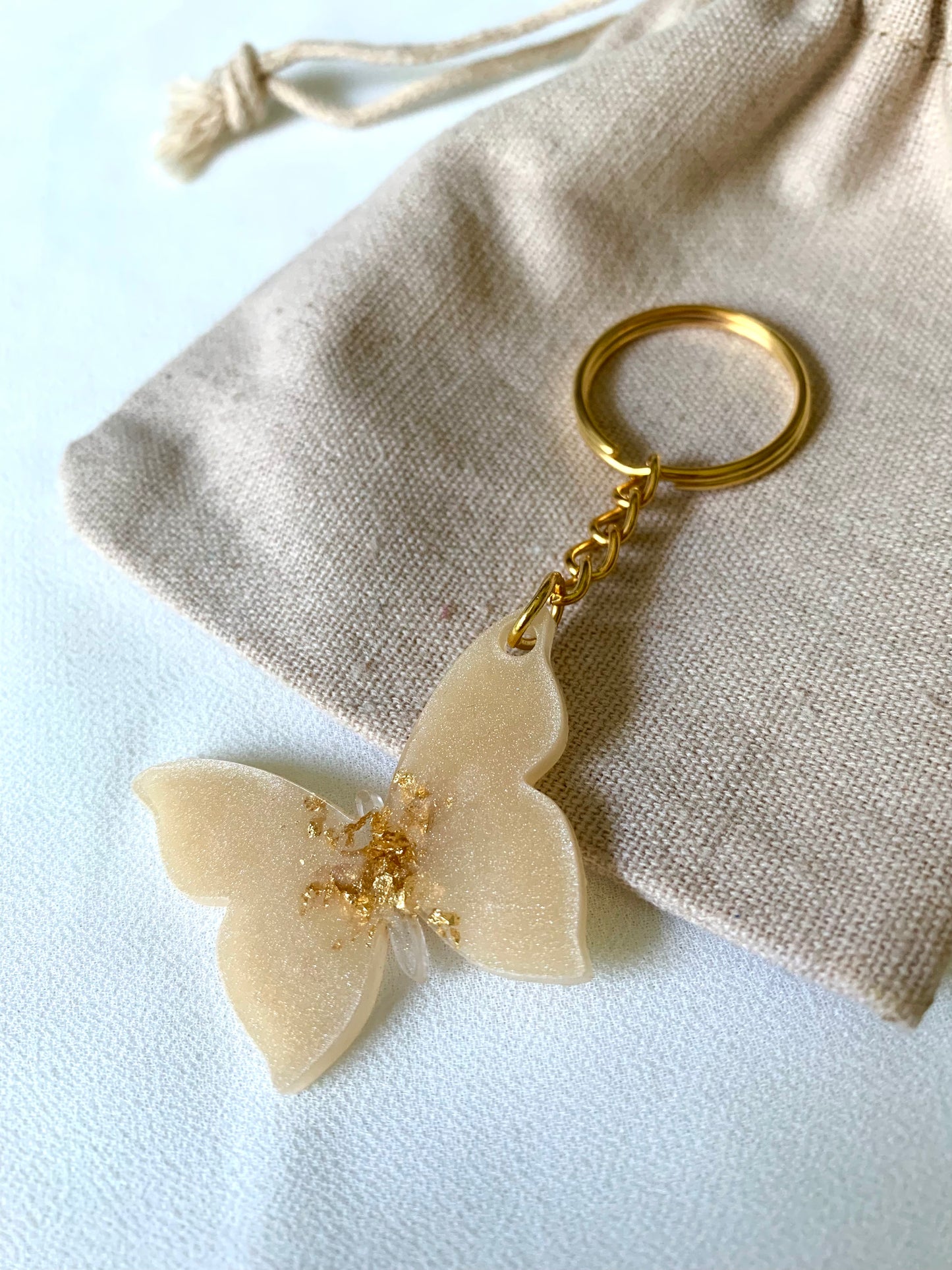 Schmetterling „groß“