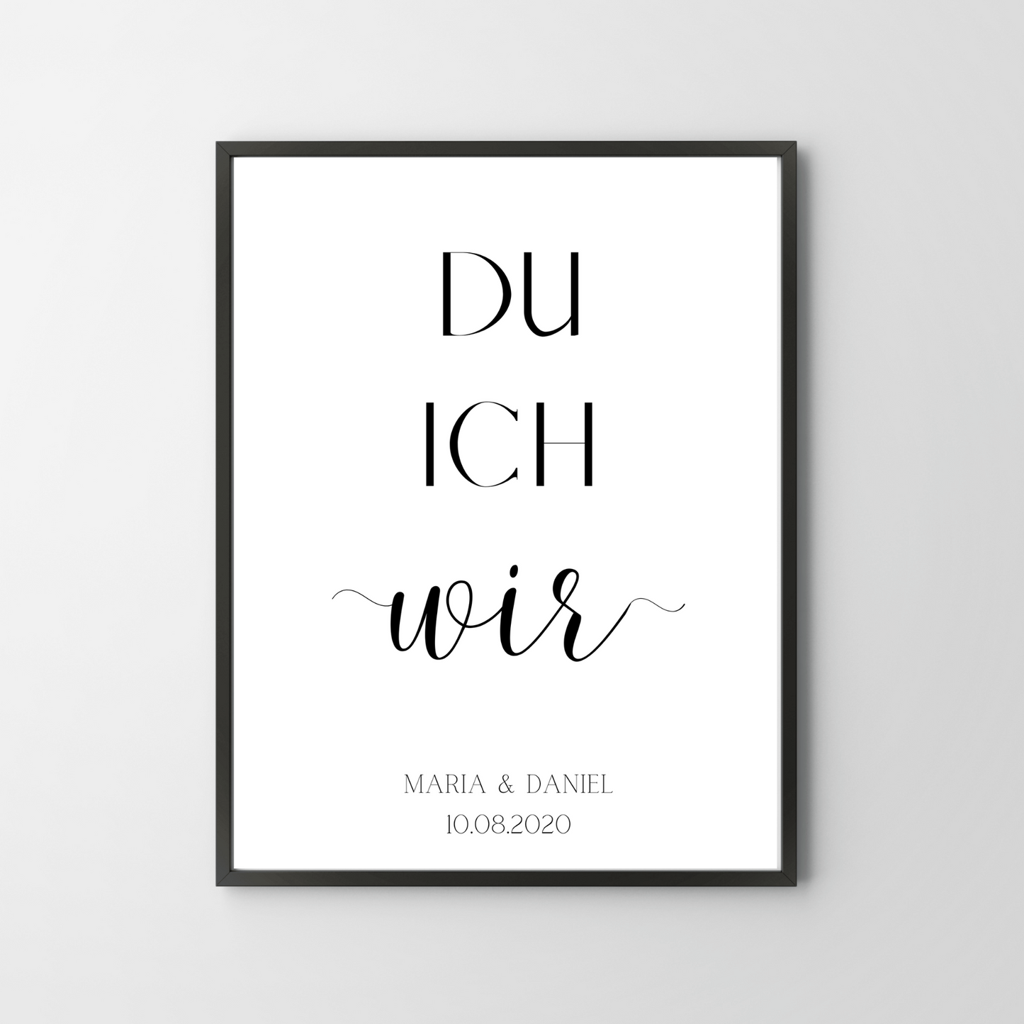 Bild "Du Ich Wir"