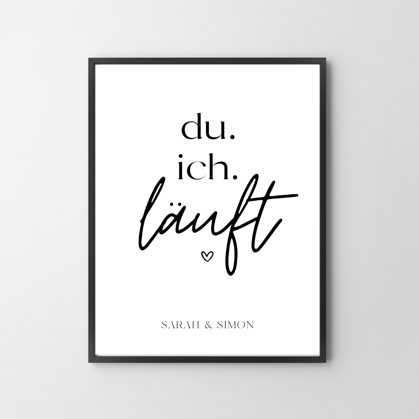 Bild "Du Ich Läuft"