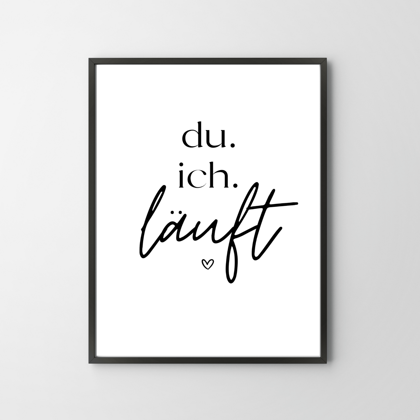 Bild "Du Ich Läuft"