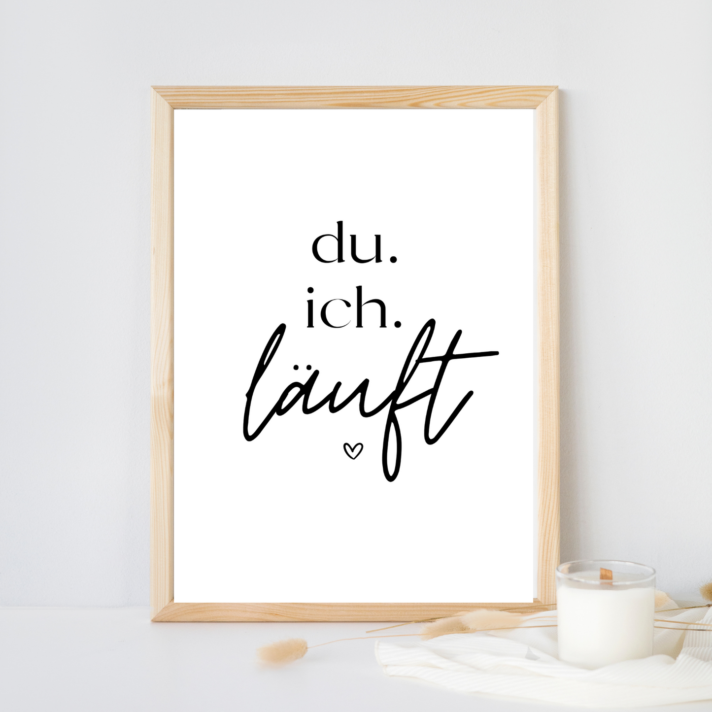 Bild "Du Ich Läuft"