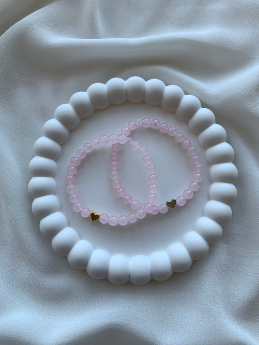 Armband Malaysia Jadeperlen