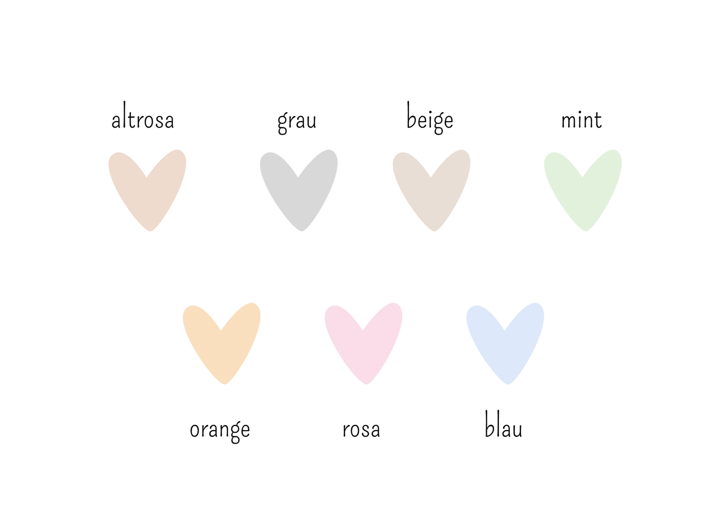 Bild "Familie - Herz"