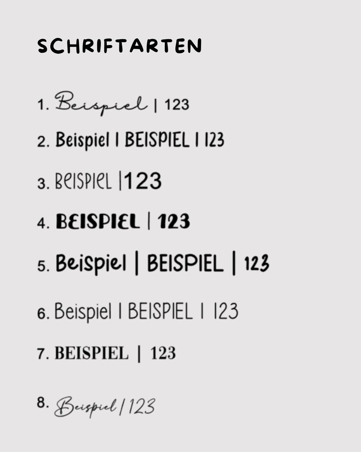 Personalisierte Christbaumkugel, Schleife