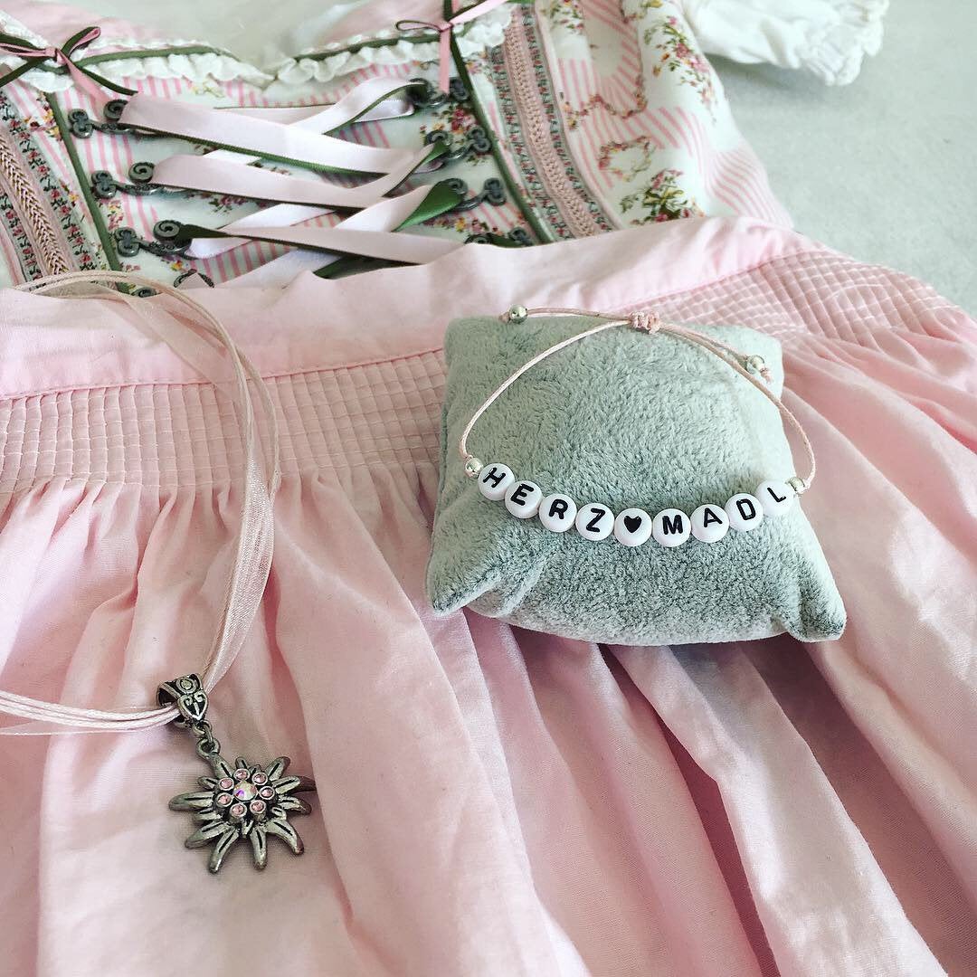 Personalisiertes Armband