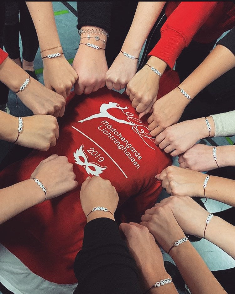 Personalisiertes Armband