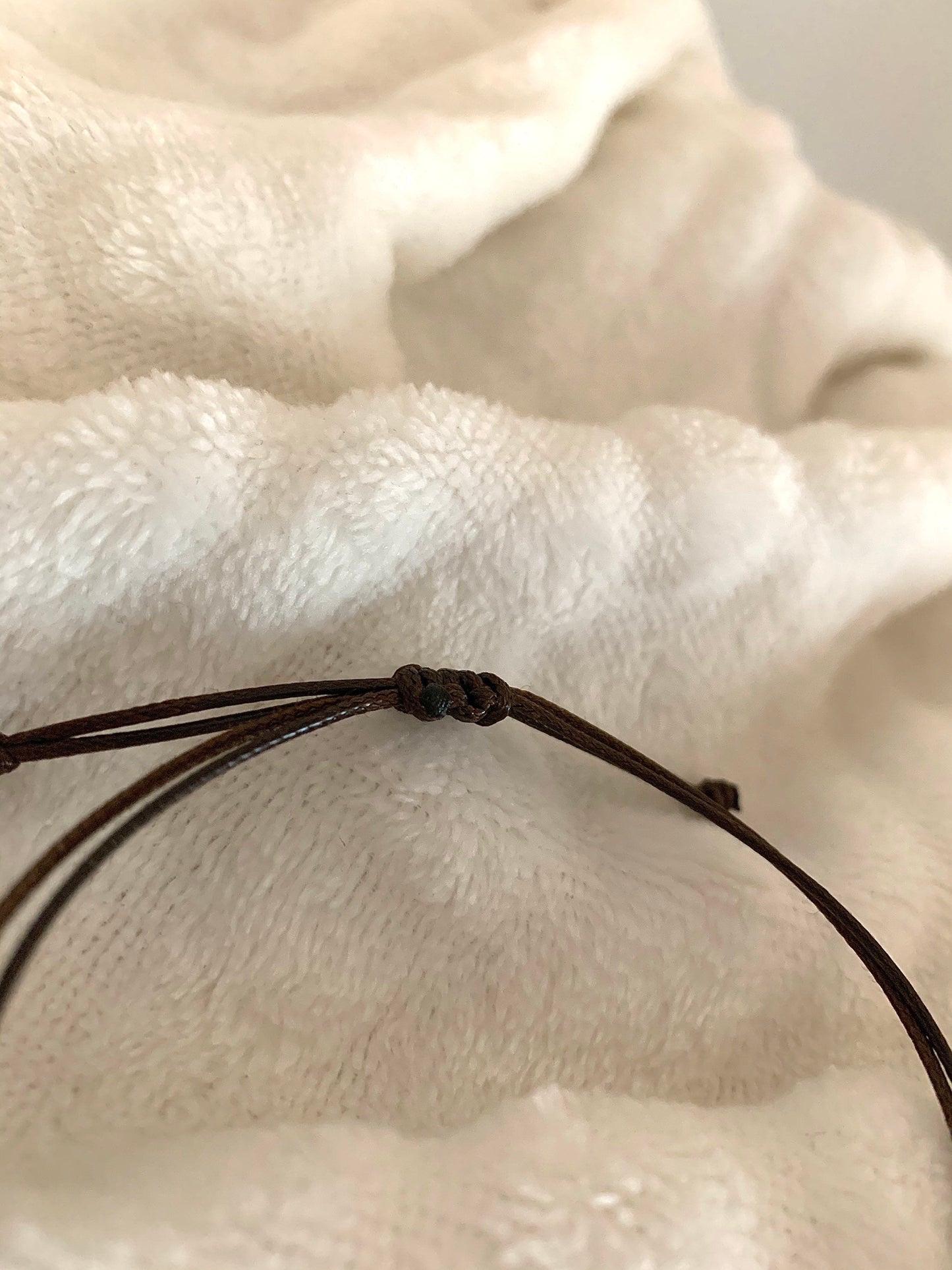 Armband mit Anker