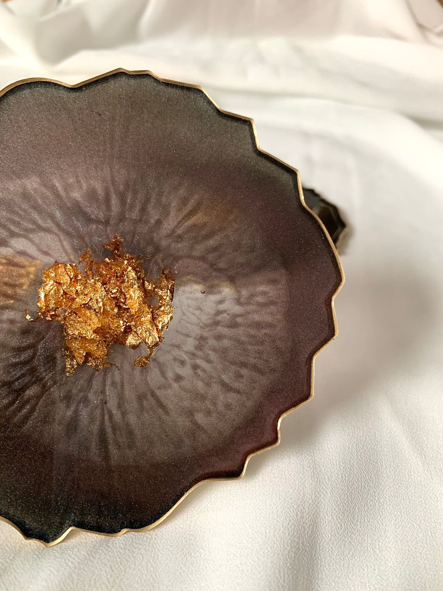 Untersetzer „cooper“