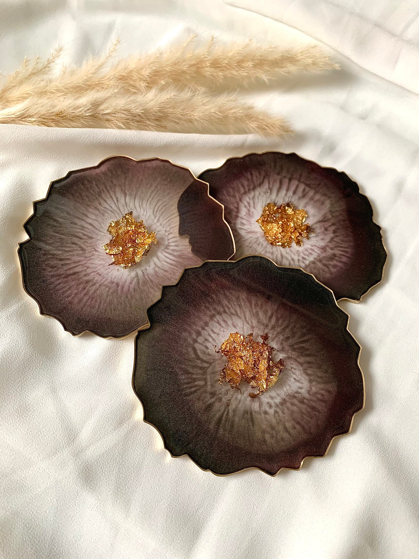 Untersetzer „cooper“