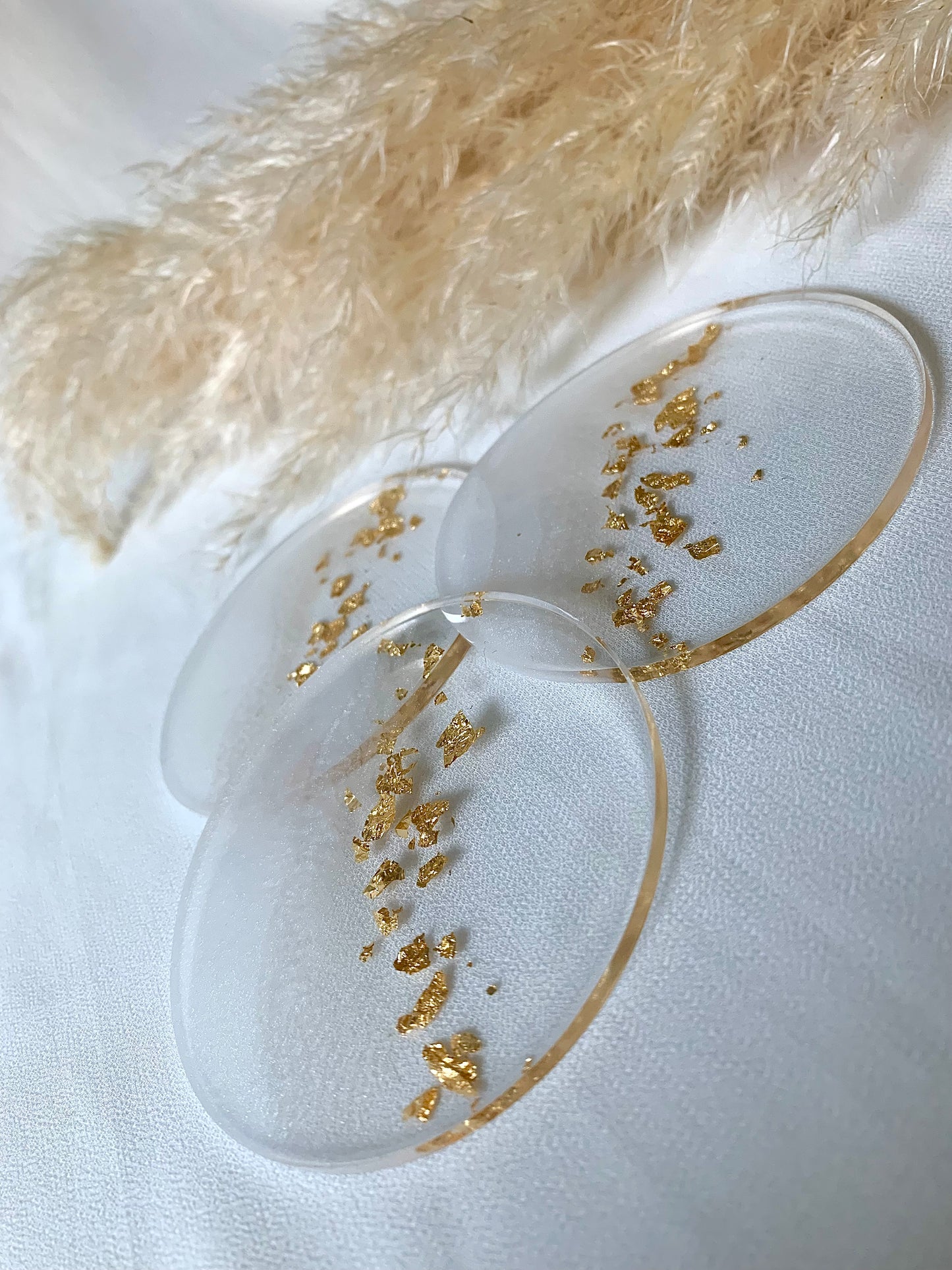 Untersetzer „rund“