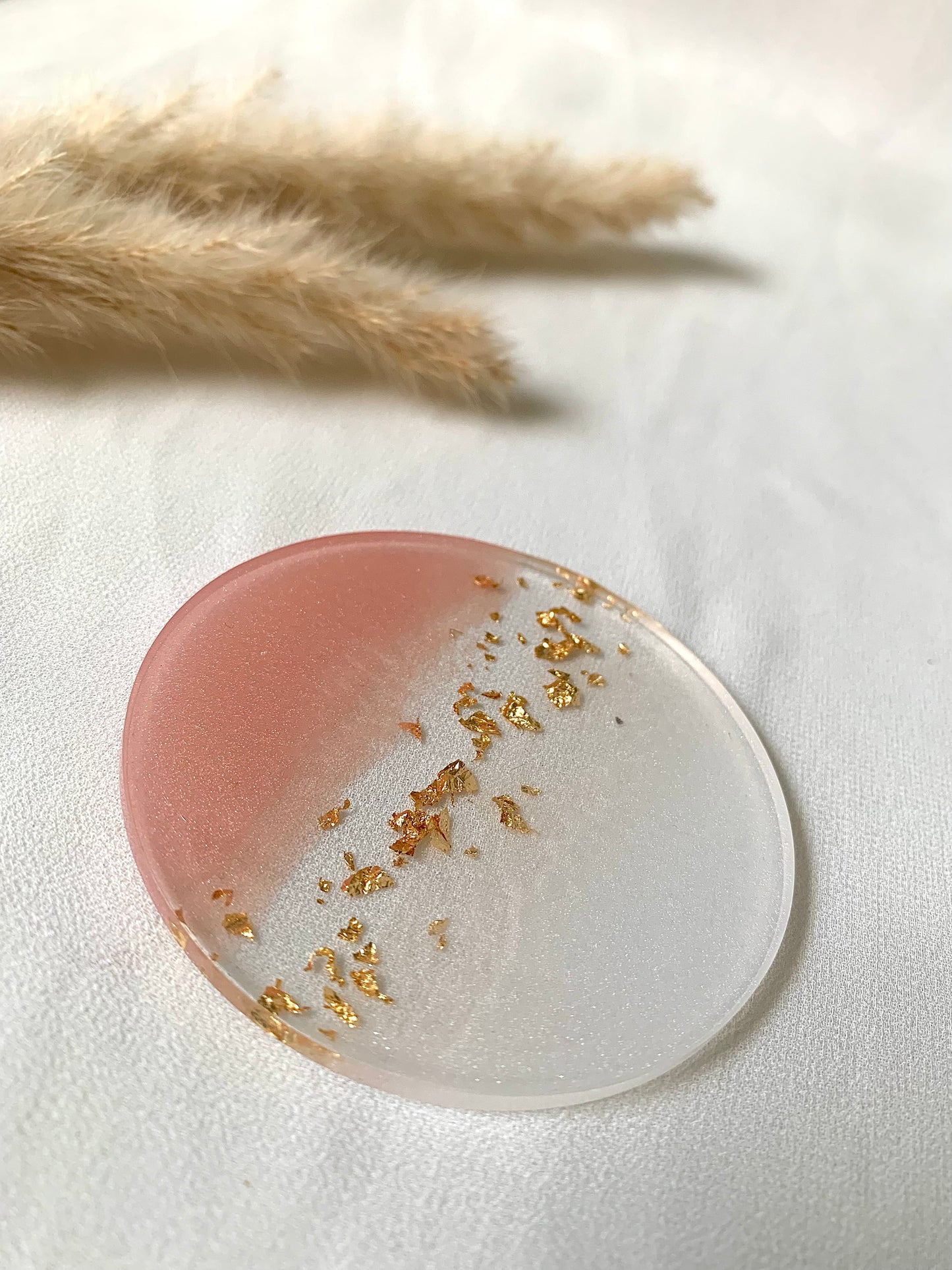 Untersetzer „rund“