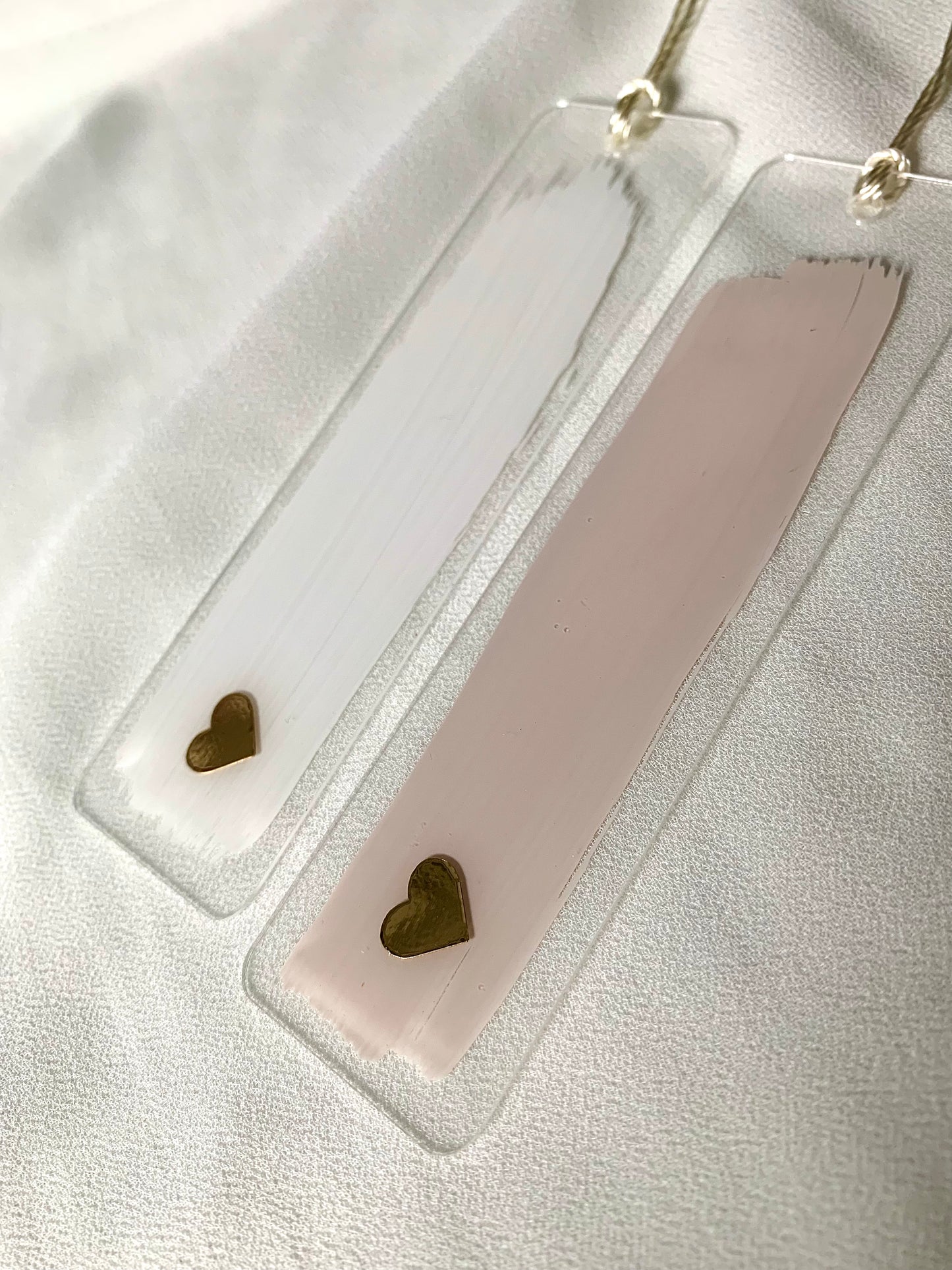 Personalisiertes Lesezeichen  | Muttertag | Valentinstag | Geburtstag