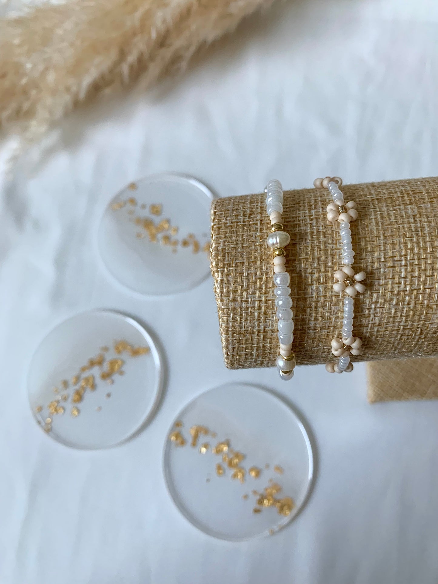 Untersetzer „rund“