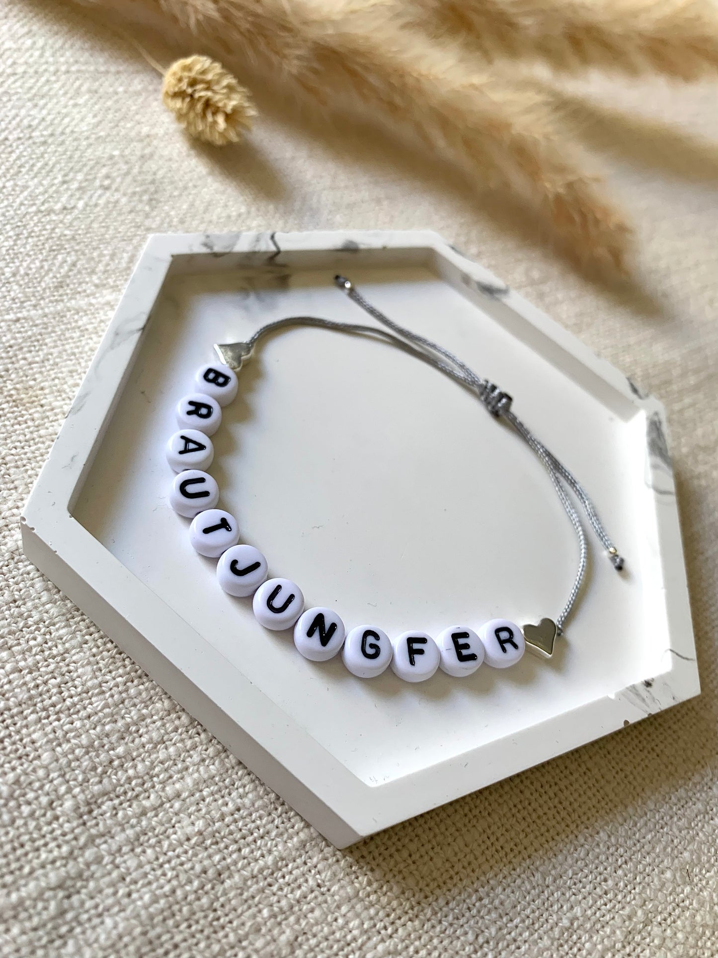 Personalisiertes Armband