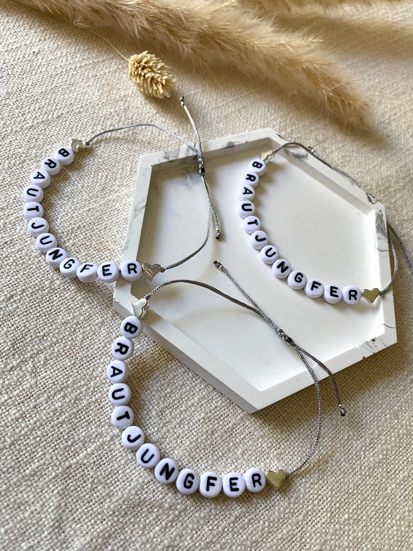 Personalisiertes Armband