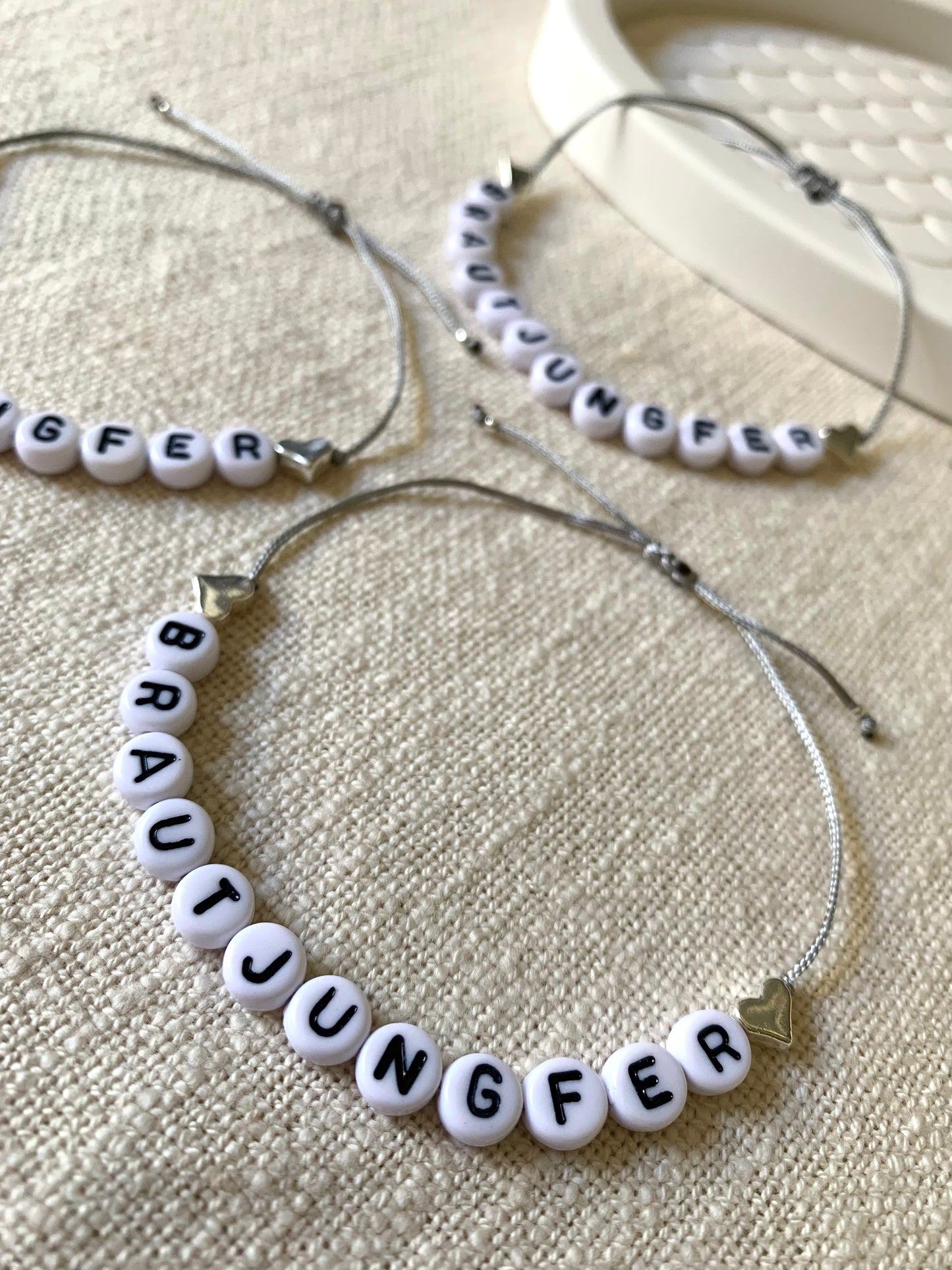 Personalisiertes Armband