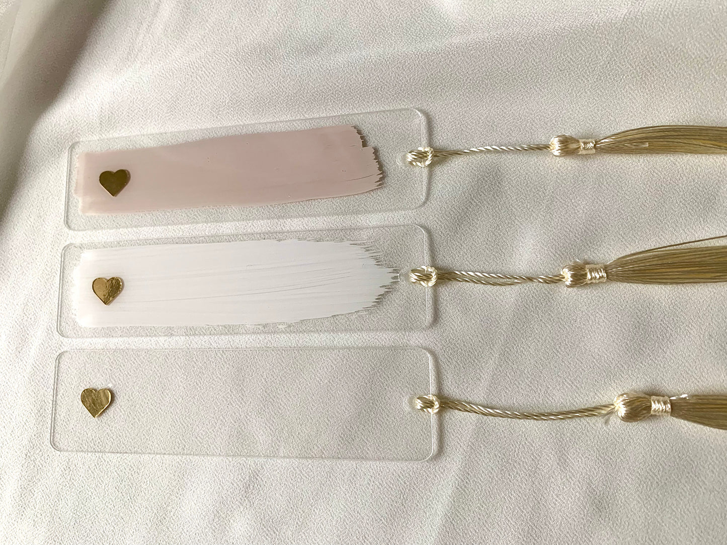 Personalisiertes Lesezeichen  | Muttertag | Valentinstag | Geburtstag