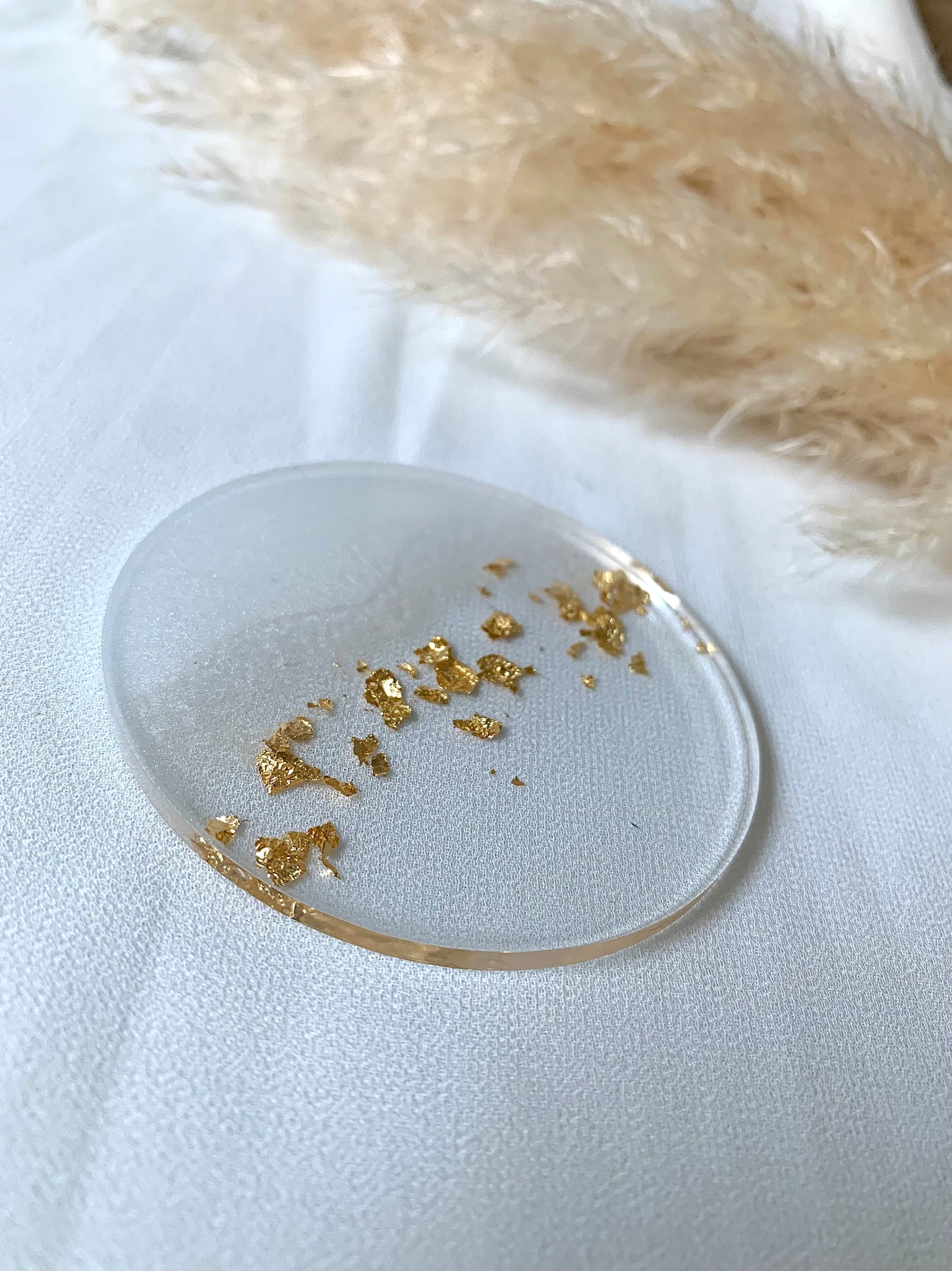 Untersetzer „rund“